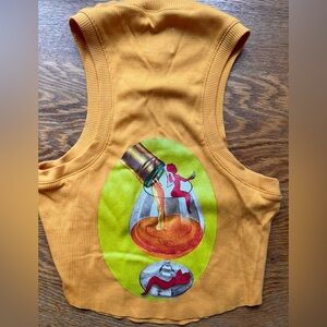 BoysLie tank top